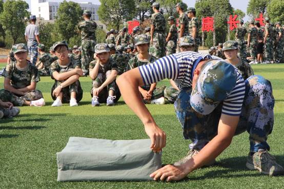 学生记者 张少聪