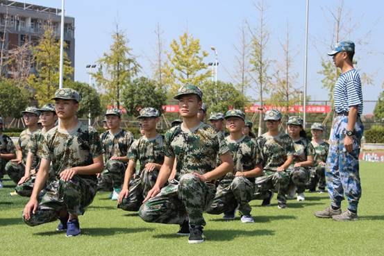 学生记者段少育（2）