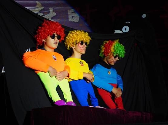 见习记者 刘思艺 (1)